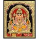 Vinayagar Tanjore Painting