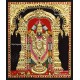 Venkateshwara  Swamy Tanjore Painting