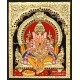 Pillaiyar Tanjore Paintings