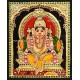 Vinayagar Tanjore Painting 