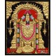 Balaji Tanjore Painting
