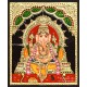 Pillaiyar Tanjore Paintings