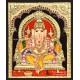 Vigneshwara Tanjore Painting
