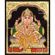 5 Set Ganesha Murugan Balaji Lakshmi Saraswathi Tanjore painting