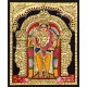 5 Set Ganesha Murugan Balaji Lakshmi Saraswathi Tanjore painting