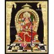 Lalitha Devi Tanjore Painting