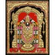 Venkateshwara  Swamy Tanjore Painting