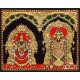 Balaji Thayar  Tanjore Paintings