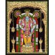 Guruvayurappar Tanjore Painting