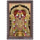 3d Balaji Lakshmi Tanjore Painting