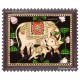 Komatha Tanjore Painting