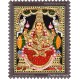 Lakshmi Devi Tanjore Paintings