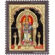 Palani Murugar Tanjore Painting