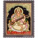 Saraswathi Tanjore Paintings