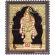 Aandal Tanjore Painting