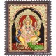 Murugar Tanjore Paintings