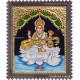 Saraswathi Tanjore Paintings