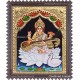 Saraswathi Tanjore Paintings