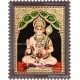 Hanuman Tanjore Paintings