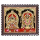 Balaji Thayar  Tanjore Paintings