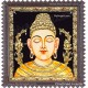 Buddha Tanjore Painting