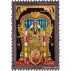 3D Balaji Lakshmi Tanjore Painting 3D Balaji Lakshmi Tanjore Painting