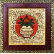 Kalasam Tanjore Painting