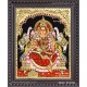 Gajalakshmi Tanjore Paintings