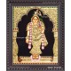 Aandal Tanjore Painting