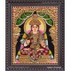 Annalakshmi Tanjore Painting