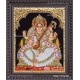 Saraswathi Tanjore Paintings
