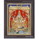 Danwantri Tanjore Painting