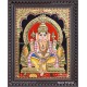 Ganapathi Tanjore Painting 