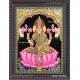 Gajalakshmi Tanjore Paintings