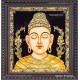 Buddha Tanjore Painting