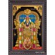 3D Balaji Lakshmi Tanjore Painting 3D Balaji Lakshmi Tanjore Painting