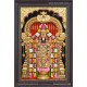 3d Balaji Lakshmi Tanjore Painting