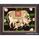 Komatha Tanjore Painting