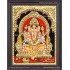 Vinayagar Tanjore Paintings