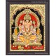 Vinayagar Tanjore Paintings