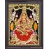Lakshmi Devi Tanjore Paintings