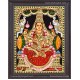 Lakshmi Devi Tanjore Paintings