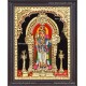 Palani Murugar Tanjore Painting