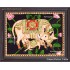 Komatha Tanjore Painting