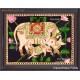 Komatha Tanjore Painting
