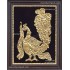 Peacock Tanjore Painting
