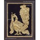 Peacock Tanjore Painting