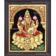 Mahalakshmi Tanjore Painting