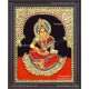 Annapurani Tanjore Painting