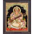 Saraswathi Tanjore Paintings